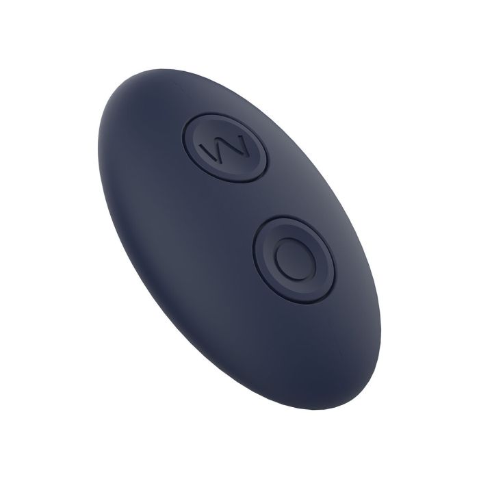 Plug Anal Dream Toys STARTROOPERS VENUS Bleu 3