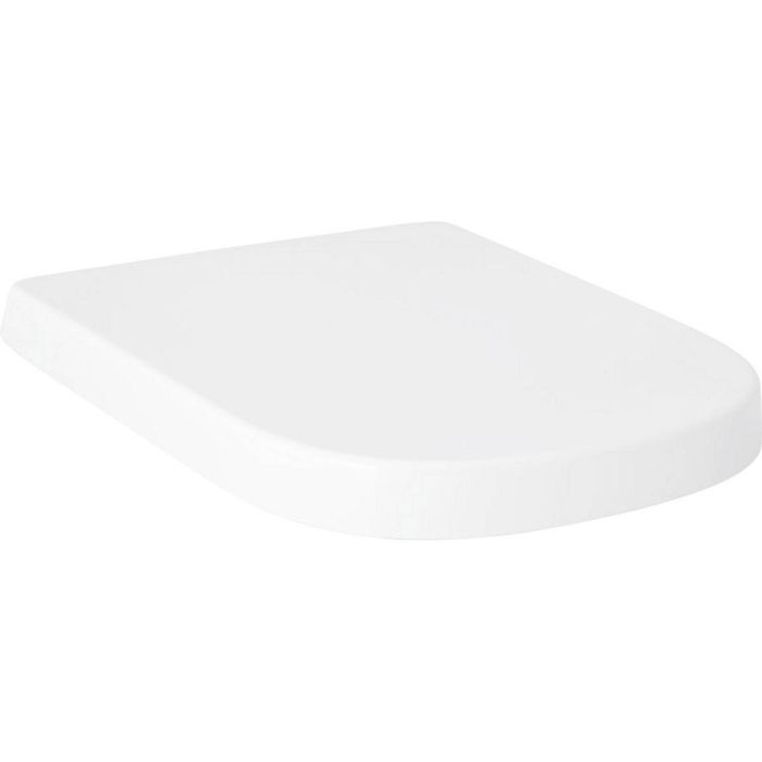 Abattant WC Grohe Blanc 5