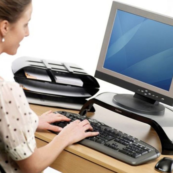 Support mural Fellowes 8020101 3