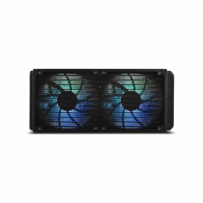 Kit de refroidissement liquide Nox-Xtreme HUMMER M-240 ARGB 3