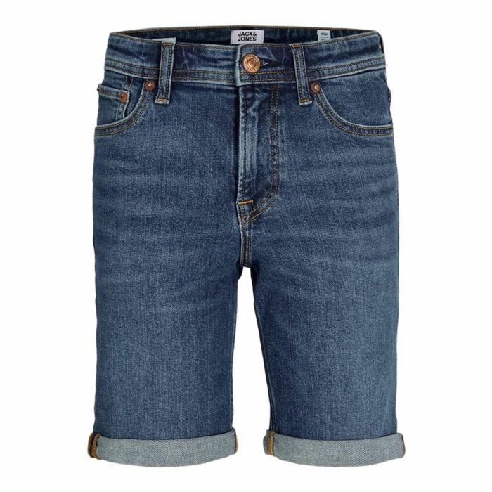Pantalon court Jack & Jones Jjirick Jjoriginal Am 360 Enfant Unisexe