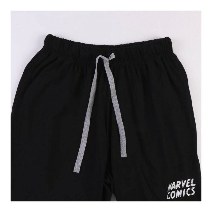 Pyjama Marvel Gris (Adultes) Homme 5