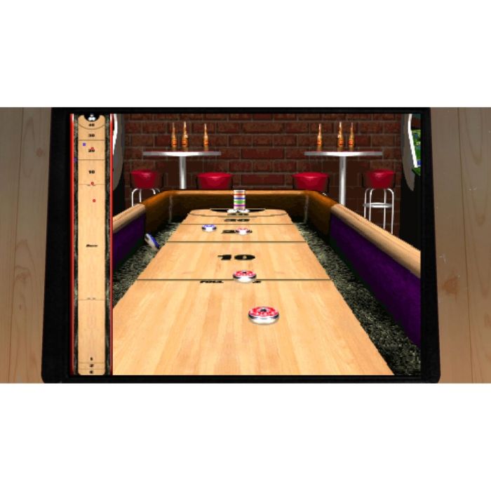 Jeu vidéo pour Switch Just For Games 2