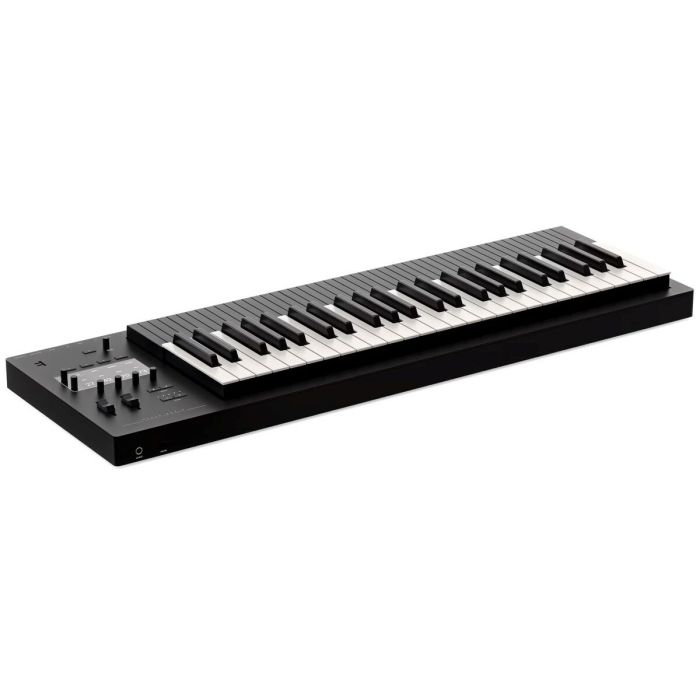 Piano Électronique Expressive E SS-1985 1 Piano Électronique Expressive E SS-1985 1