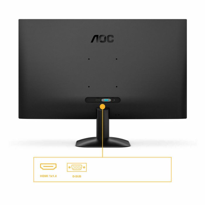 Écran AOC 24B35HM2 23,8" Full HD 35 Écran AOC 24B35HM2 23,8" Full HD 35