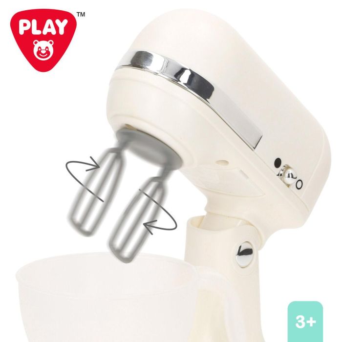 Jouet électroménager PlayGo 8 x 20 x 13,5 cm (2 Unités) 2