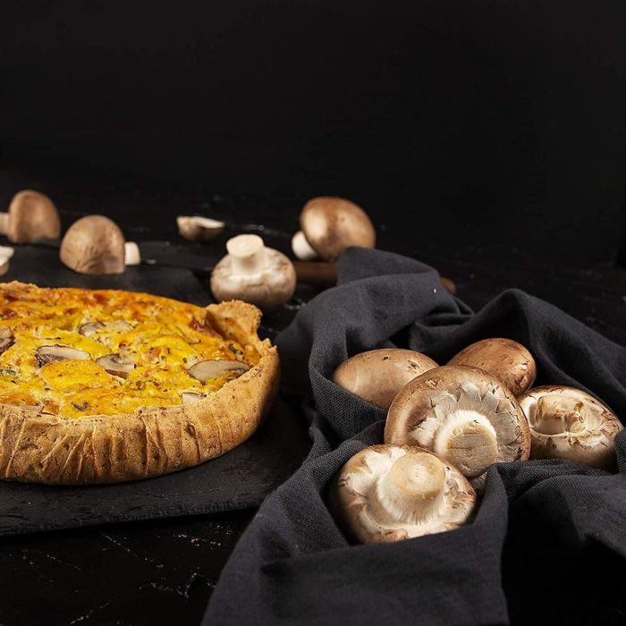 Friteuse à Air Princess 01.182033.01.001 1500 W Noir Argenté 4,5 L 6 Friteuse à Air Princess 01.182033.01.001 1500 W Noir Argenté 4,5 L 6