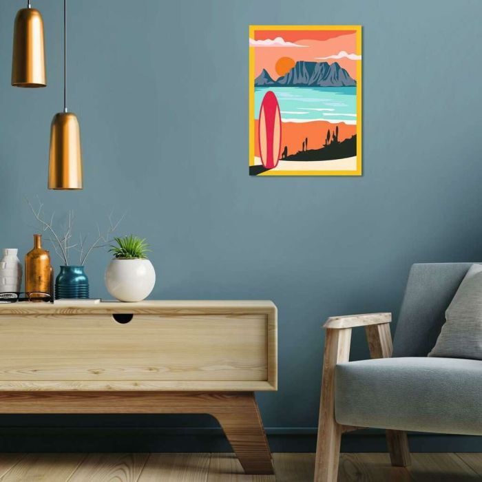 peinture pour doigts Ravensburger Multicouleur (1 Unité) 2 peinture pour doigts Ravensburger Multicouleur (1 Unité) 2