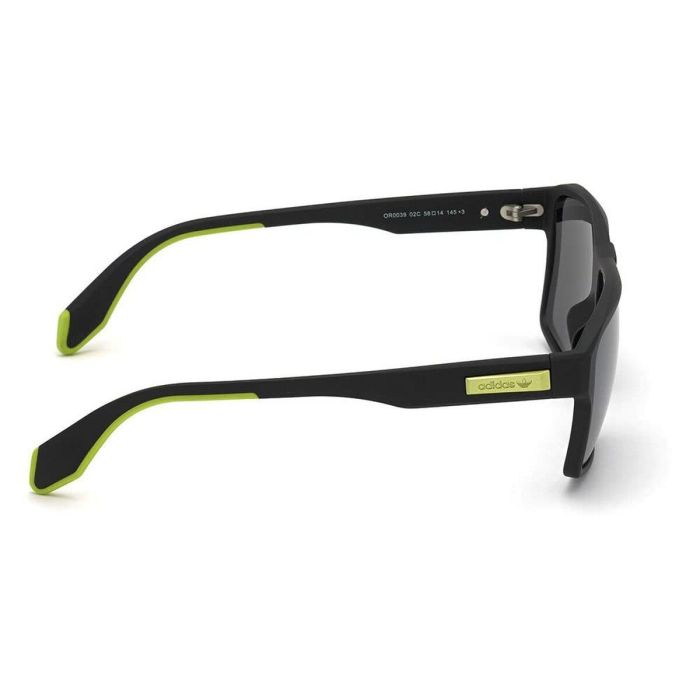 Lunettes de soleil Homme Adidas OR0039 3 Lunettes de soleil Homme Adidas OR0039 3