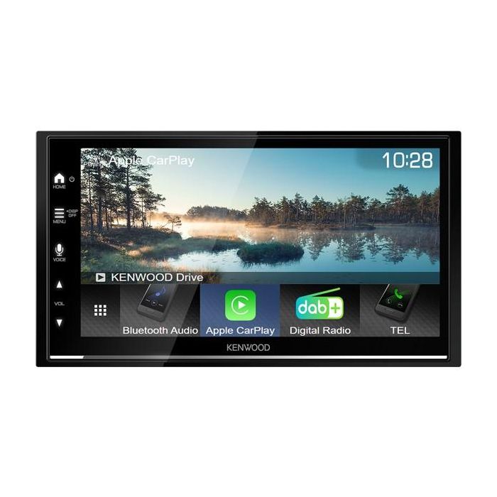 Kenwood DMX7722DABS 2