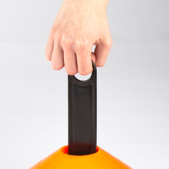 Cônes Aktive (6 Unités) 4