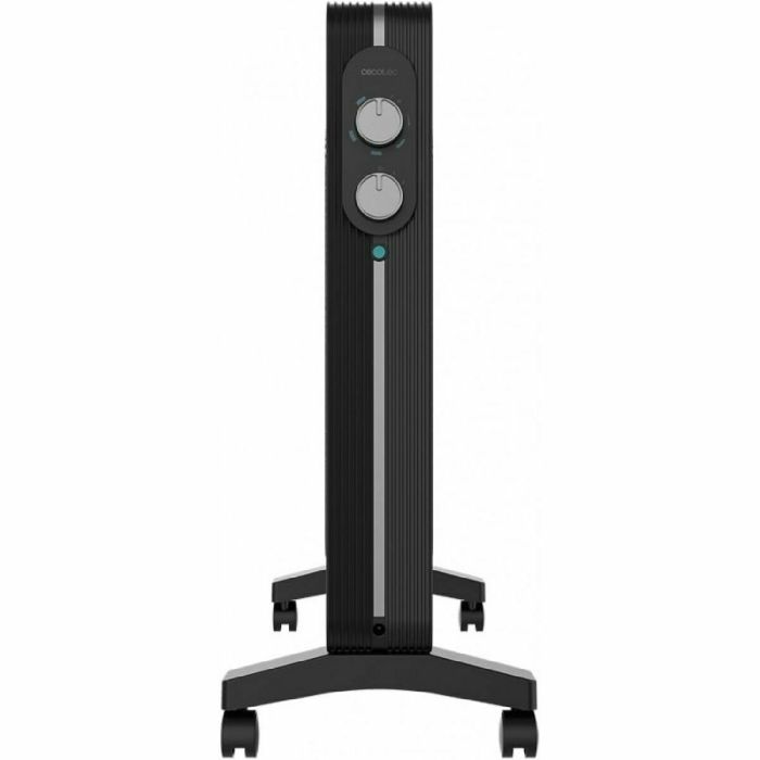 Radiateur Mica Cecotec Ready Warm 2000 Now 2000 W 1 Radiateur Mica Cecotec Ready Warm 2000 Now 2000 W 1