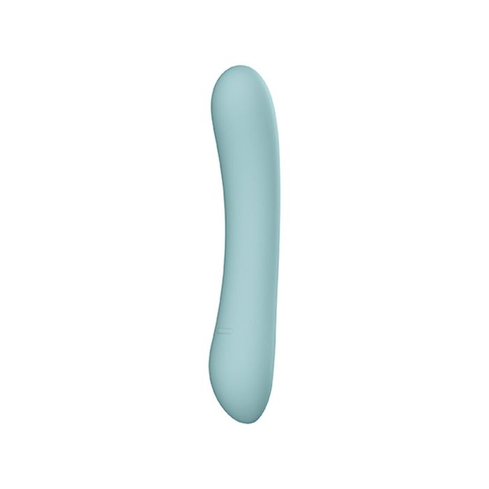 Vibrateur G-Spot Kiiroo Turquoise 9 Vibrateur G-Spot Kiiroo Turquoise 9