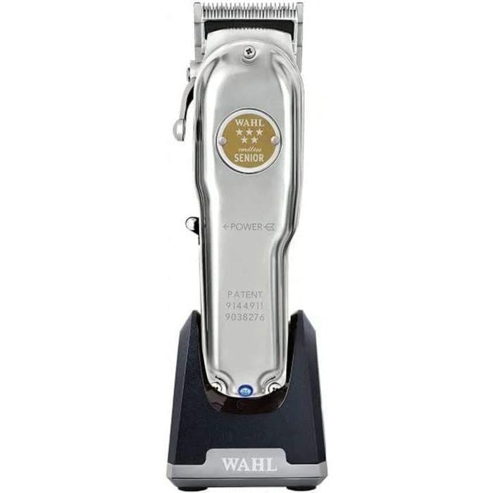 Tondeuse Wahl Moser Senior Cord 3