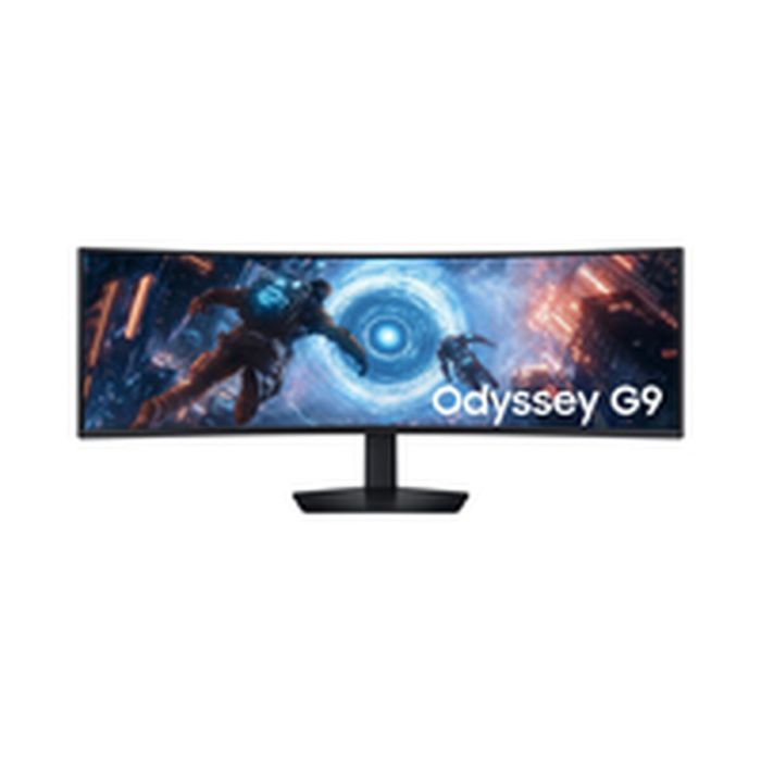 Écran Samsung LS49FG910EUXEN 49" 8 Écran Samsung LS49FG910EUXEN 49" 8