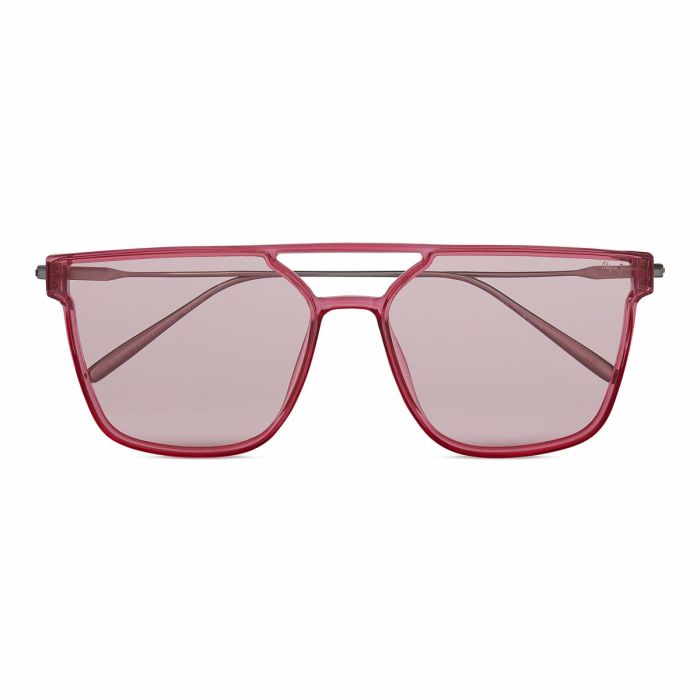 Lunettes de soleil Femme Pepe Jeans PJ7377-63C5 ø 63 mm 6