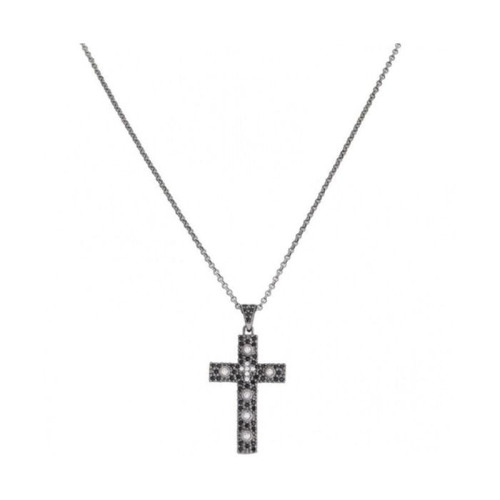 Pendentif Femme Amen CCZNB 0