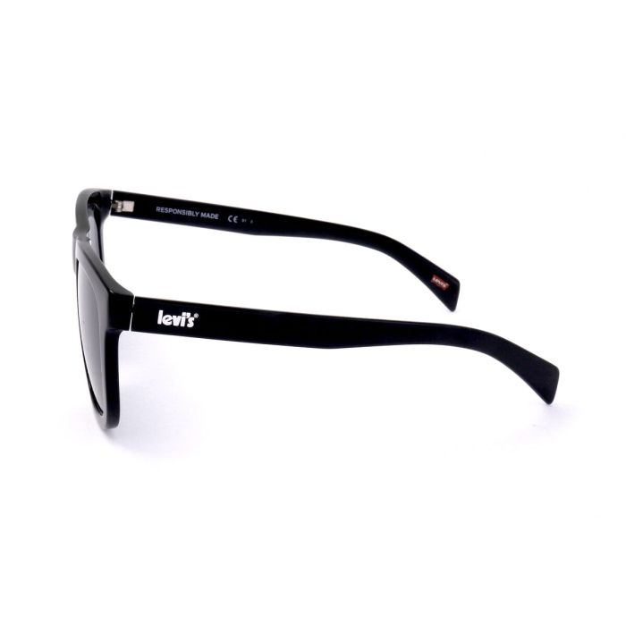 Lunettes de soleil Unisexe Levi's LV-1023-S-807 Ø 53 mm 1