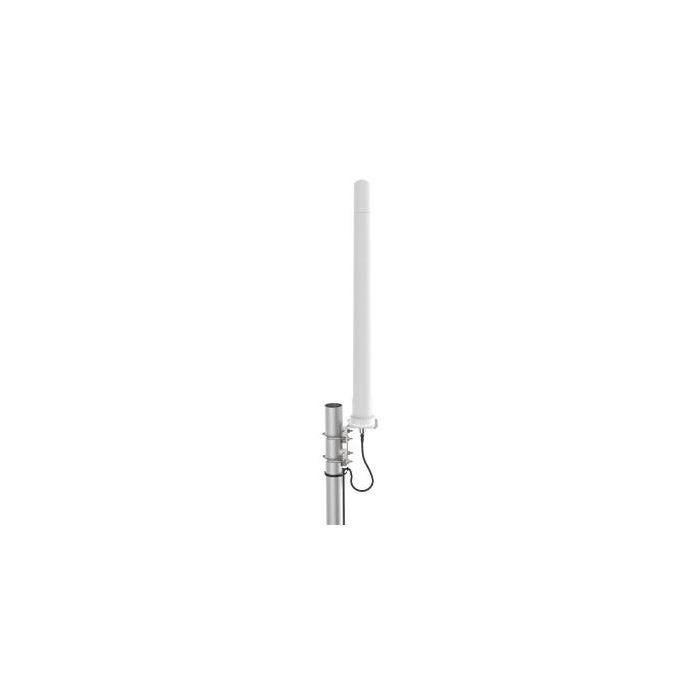 Poynting Antennas LTE/GSM Mast/Wand A-OMNI-292-V2 weiß N-Type (F) LoRa Helium 7dbi Rundstrahl N-Type-F 2