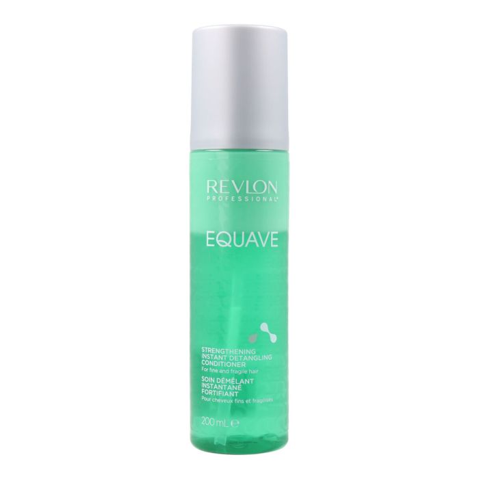 Revlon Equave Strengthening Conditioner Après-Shampoing Fortifiant 200 mL