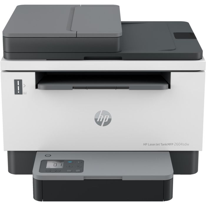 L HP LaserJet Tank MFP 2604sdw 3in1/A4/LAN/WiFi/ADF/Duplex 0 L HP LaserJet Tank MFP 2604sdw 3in1/A4/LAN/WiFi/ADF/Duplex 0