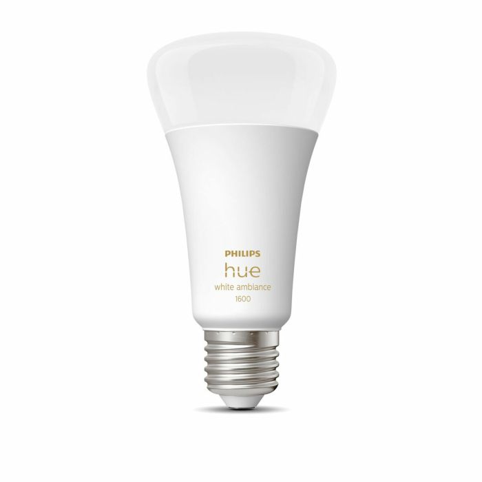 Ampoule à Puce Philips Pack de 1 E27 13 W E27 LED 2200K 6500 K 2