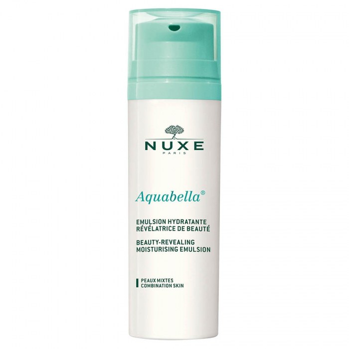 Nuxe Aquabella Emulsion Hydratante Revelatrice De Beaute 50 mL 2