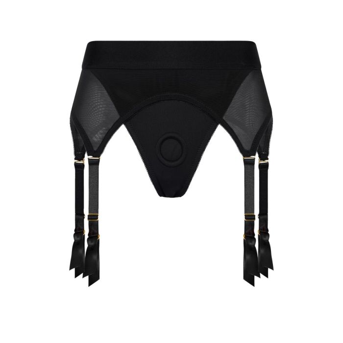 String avec gode Dream Toys Bold 4 String avec gode Dream Toys Bold 4