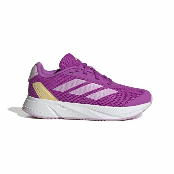 Chaussures de Sport pour Enfants Adidas Duramo Sl Violet 0 Chaussures de Sport pour Enfants Adidas Duramo Sl Violet 0
