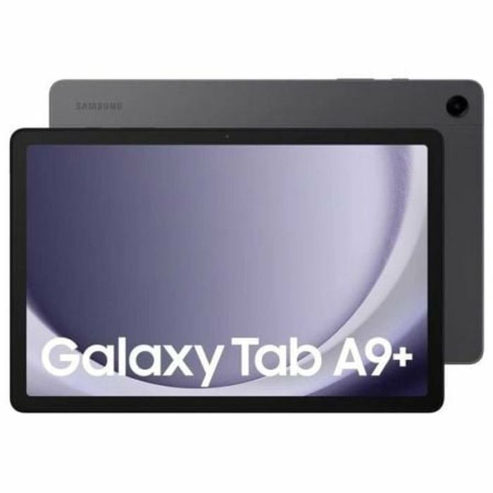 Tablette Samsung SM-X216RZAREUB Octa Core 6 GB RAM 128 GB Gris 11" 1 Tablette Samsung SM-X216RZAREUB Octa Core 6 GB RAM 128 GB Gris 11" 1