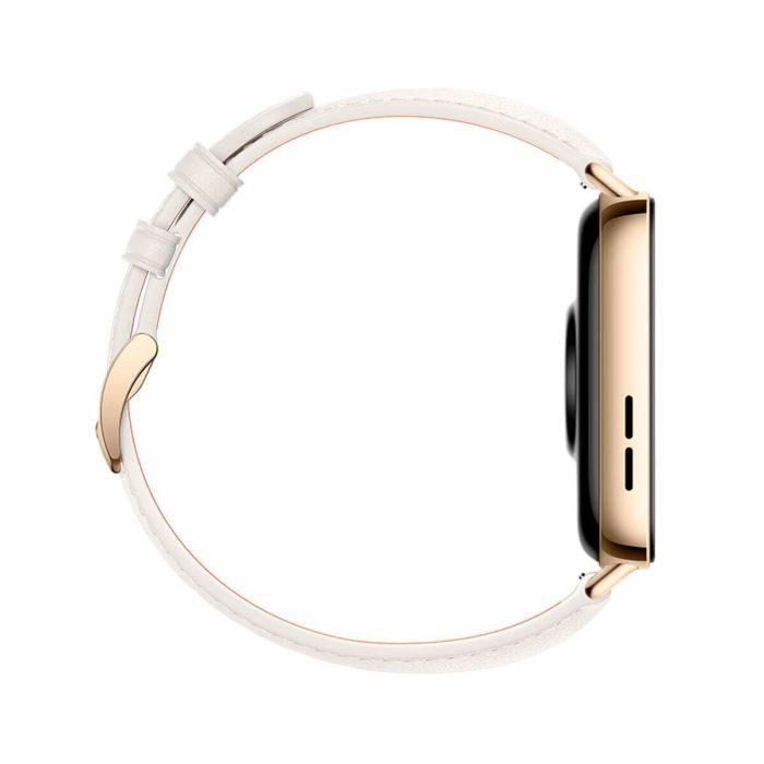 Montre intelligente Huawei 55020CEH Blanc 1