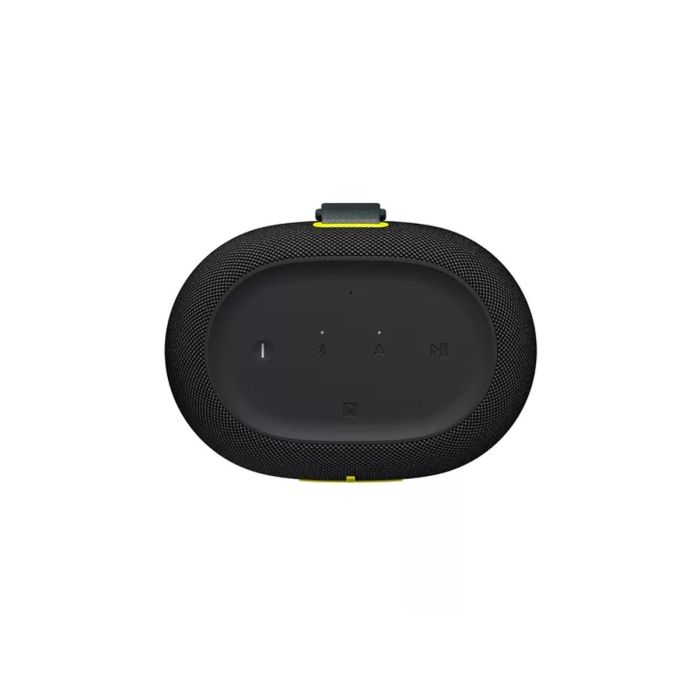 Haut-parleurs bluetooth portables Logitech 984-001863 Noir 1