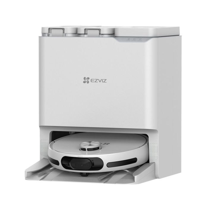 Aspirateur robot Ezviz 5200 mAh 25 Aspirateur robot Ezviz 5200 mAh 25