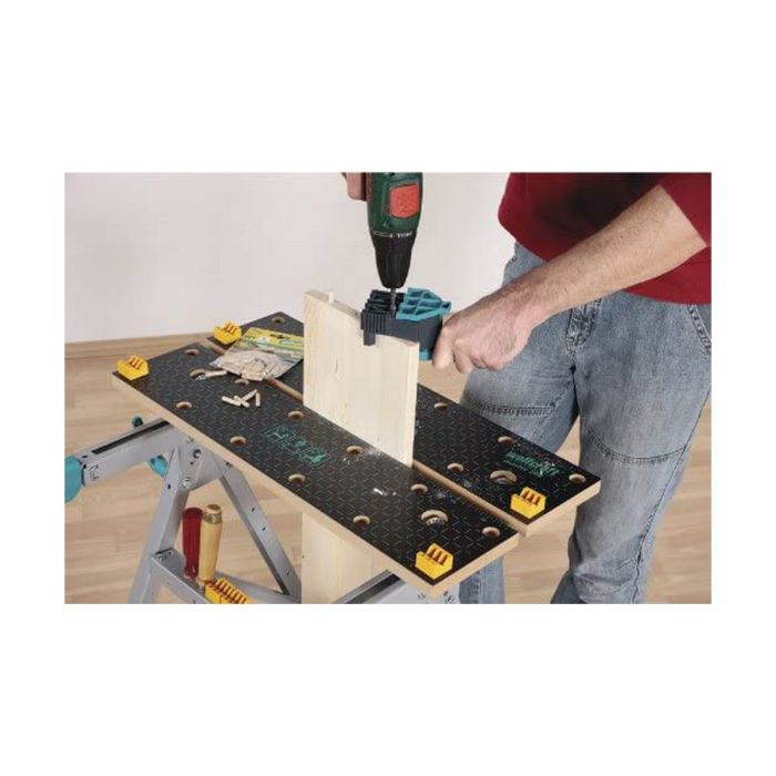 Banc Wolfcraft 6177000 Bâillon 4