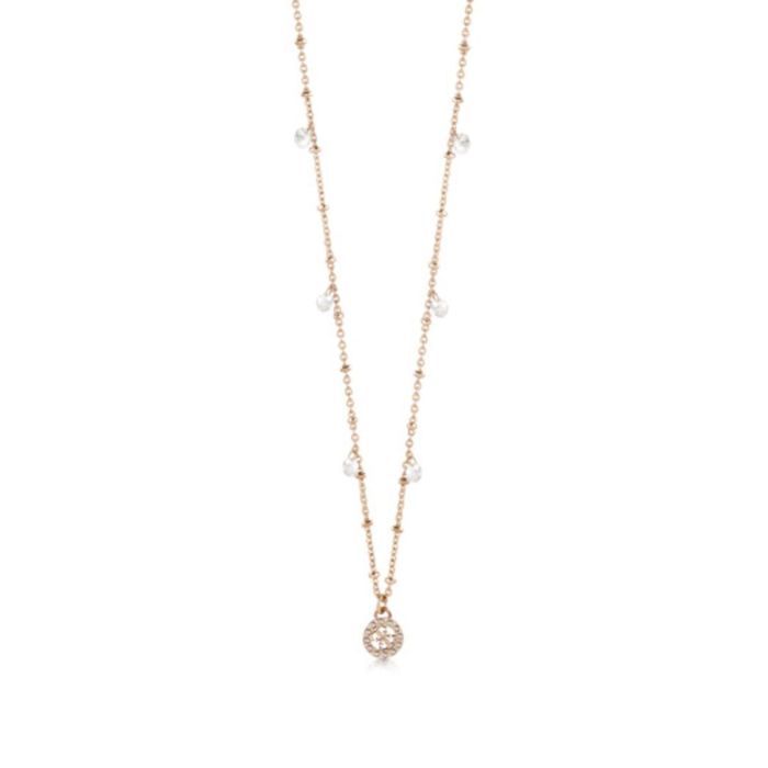 Collier Femme Guess UBN20084 65 cm