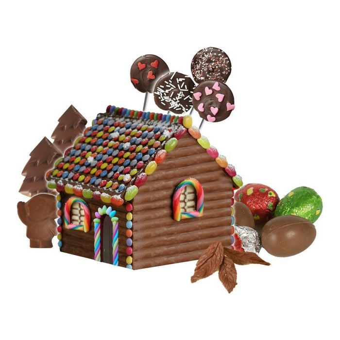 Jeu Fábrica de Chocolate Cefatoys 21791 (ES) 1