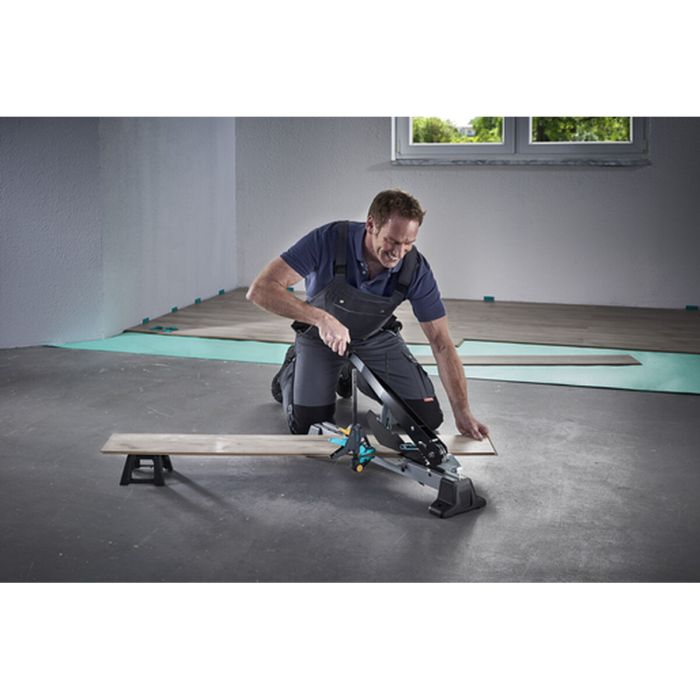 Guillotine Wolfcraft VLC 1000 Laminé Autocollants 9