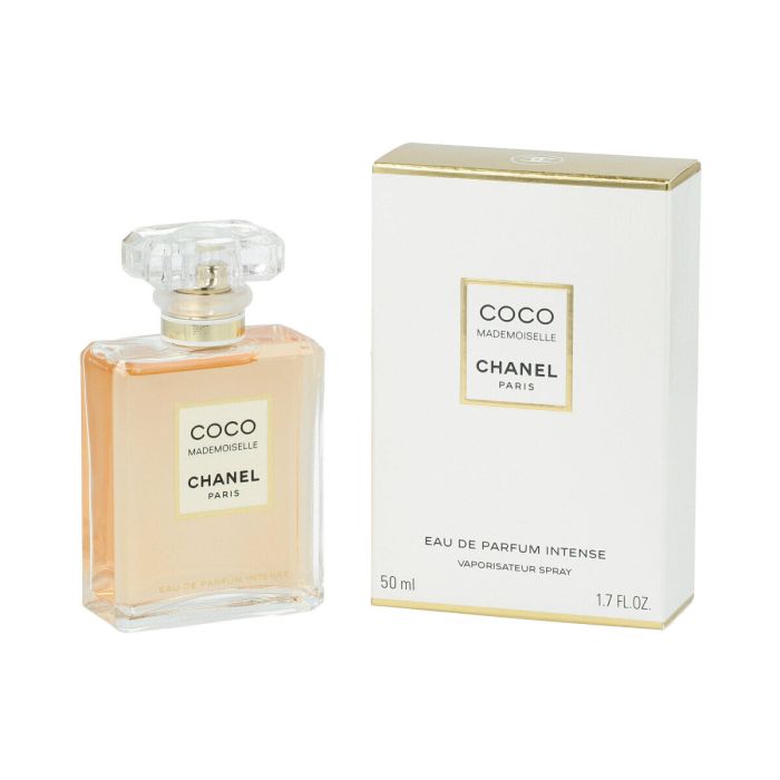 Parfum Femme Chanel 116650 EDP 50 ml