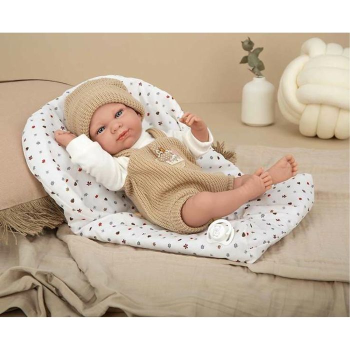 Bébé poupée Arias 40 cm 2