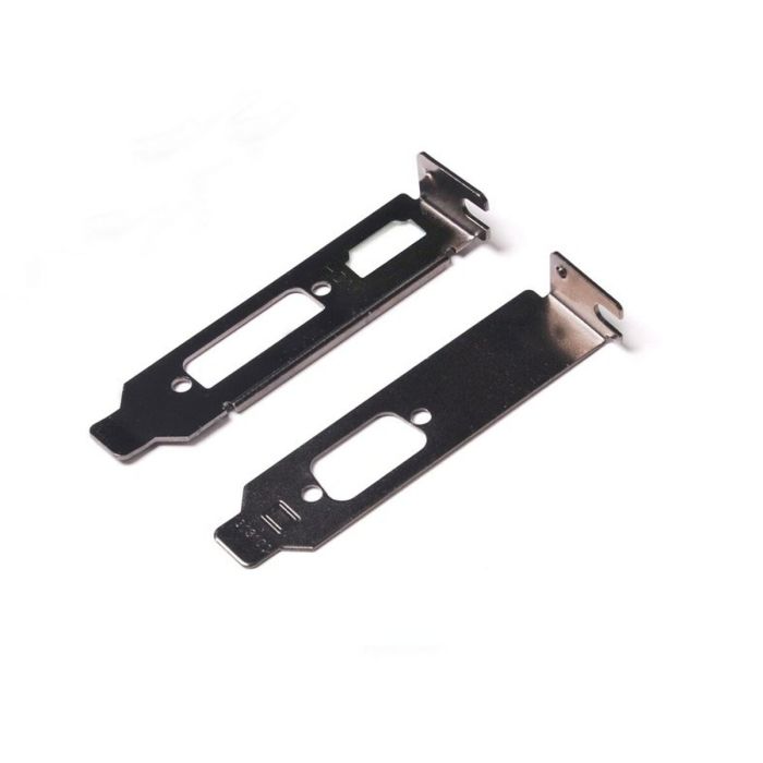 Carte Graphique Zotac ZT-71115-20L 4 GB GDDR3 1