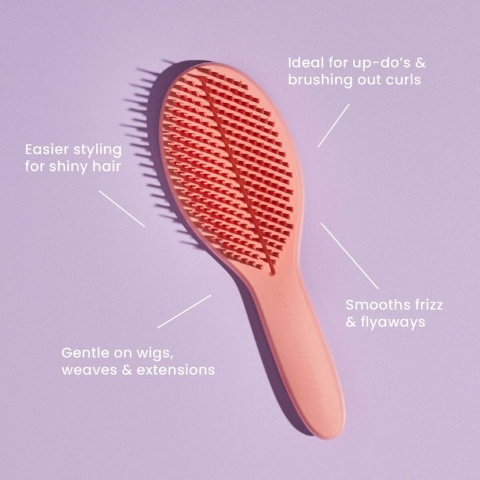 Brosse Tangle Teezer The Ultimate Styler Millenial Pink 1