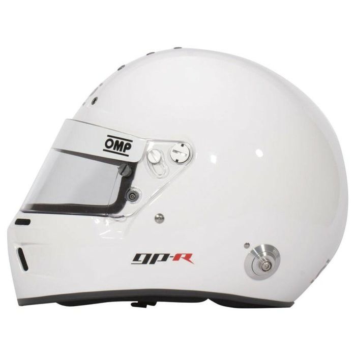 Casque OMP OMPSC0-0799-B01-020-L L 2