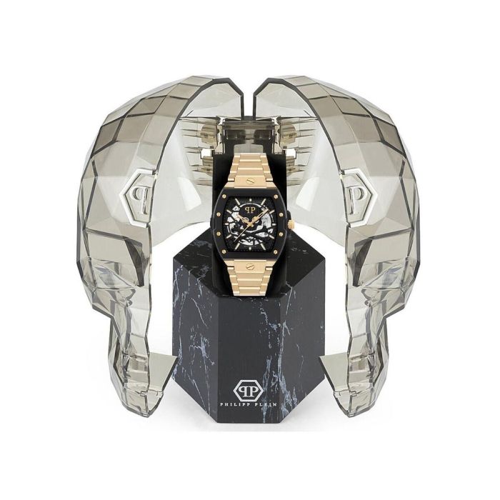 Montre Femme PHILIPP PLEIN PWJFA0625 (Ø 44 mm)