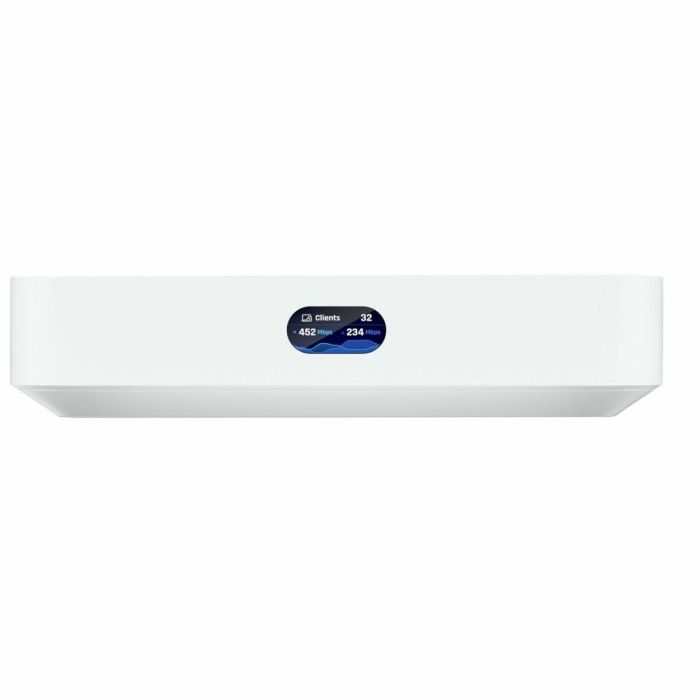 Point d'Accès UBIQUITI UCG-ULTRA Blanc 18 Point d'Accès UBIQUITI UCG-ULTRA Blanc 18