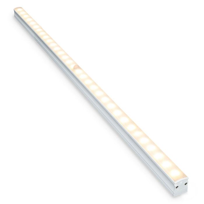 Lampe LED avec Capteur de Mouvement KSIX Grace (55 cm) 9