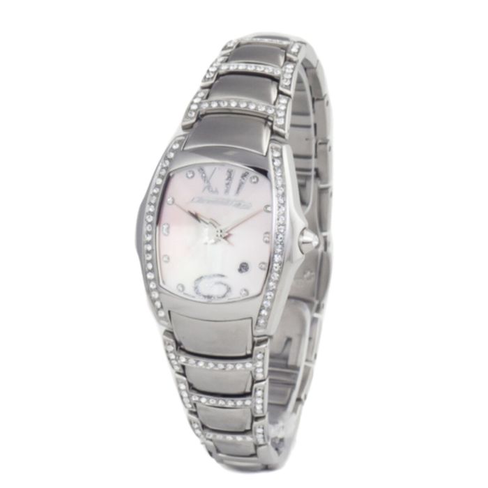 Montre Femme Chronotech CT7896SS-17M (Ø 26 mm) 0 Montre Femme Chronotech CT7896SS-17M (Ø 26 mm) 0