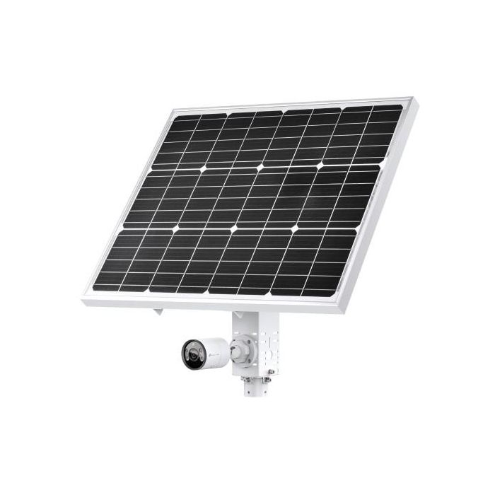 TP-Link Omada VIGI SP6030 Intelligente Solare Stromversorung 2