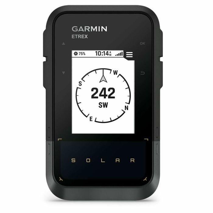 Montre Homme GARMIN 010-02782-00 16 Montre Homme GARMIN 010-02782-00 16