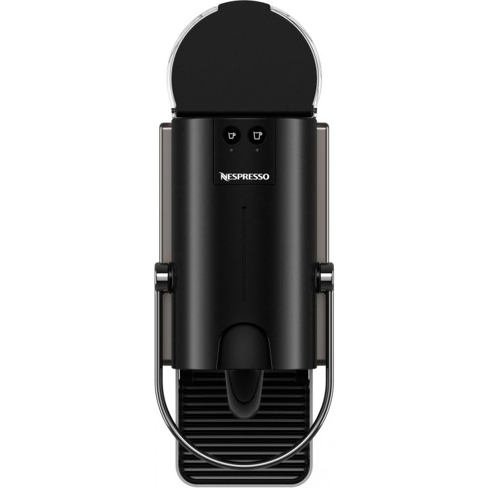 Nespresso XN 306 T Pixie Coffee Machine titan by Krups 2