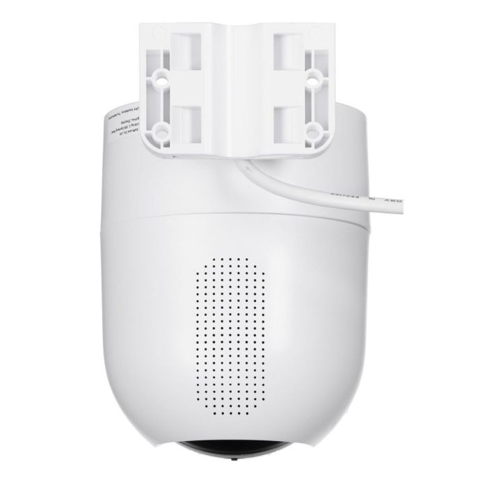 Camescope de surveillance Ezviz CS-H8C(4MM) Blanc Wi-Fi 6 Camescope de surveillance Ezviz CS-H8C(4MM) Blanc Wi-Fi 6